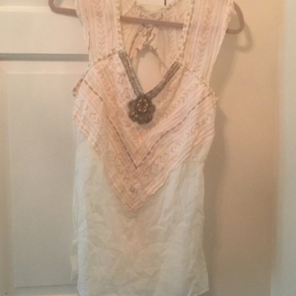 🆕LISTING FREE PEOPLE Top EC NW - Picture 4 of 11